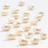 Http: www.cchobby.nl zoetwaterparels-d-4-7-mm-gatgrootte-1-mm-parelmoer-40-cm-1-doos