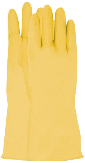 Oxxa cleaner 41-500 handschoen, geel, 1 paar l