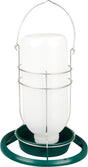 Fauna plastic flesautomaat - 24 cm