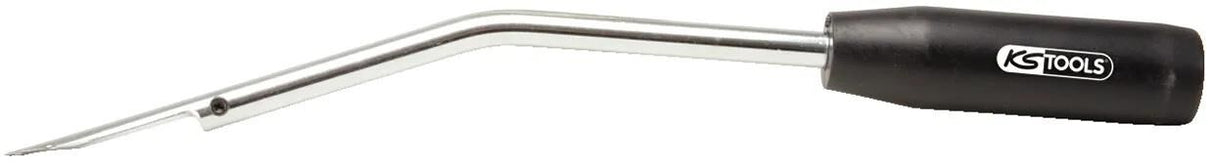 Ks tools uitsnijgereedschap schneiddraht-gegenhalter cutting wire-counter hold ks-tools