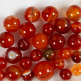 Http: www.cchobby.nl kralen-van-agaat-d-6-8-10-mm-gatgrootte-0-9-1-mm-burnt-orange-rood-28-stuk-1-doos