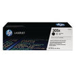 Tonercartridge hp ce410x zwart