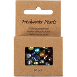 Http: www.cchobby.nl zoetwaterparels-d-5-6-mm-gatgrootte-0-5-mm-parelmoer-kleuren-60-stuk-1-doos