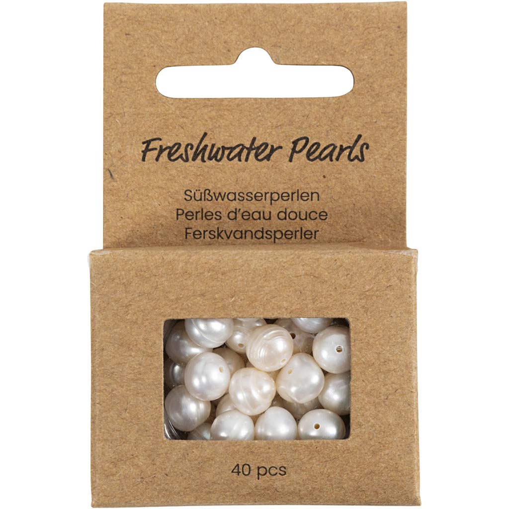 Http: www.cchobby.nl zoetwaterparels-d-4-mm-gatgrootte-1-mm-overdwars-geperforeerd-parelmoer-40-stuk-1-doos