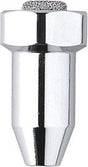 Grohe relexa leegloopventiel