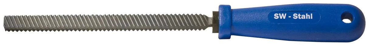 Sw stahl remklauwvijl brake caliper file l1= 260mm