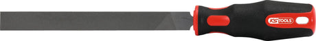 Ks tools platte vijl flat butt file hieb2 300 mm