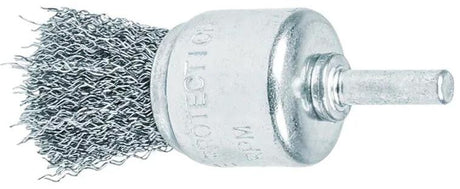 Condor komborstel 9520 cup brushes with 6mm shaf d=65mm steel