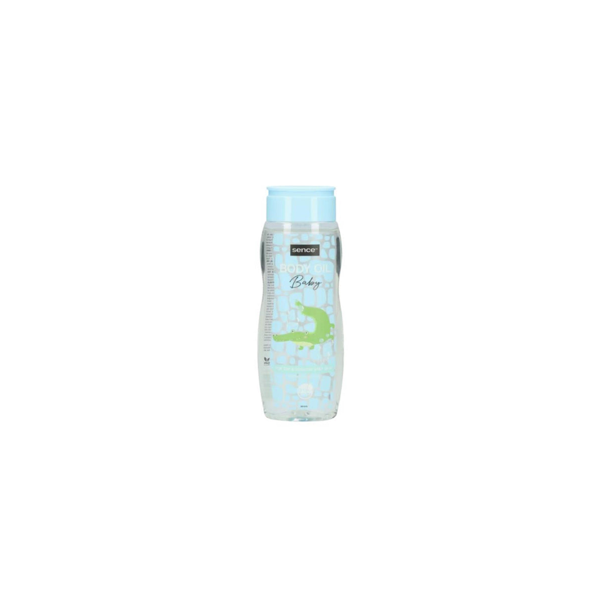 Sence baby huidolie 250ml baby huidolie 250ml