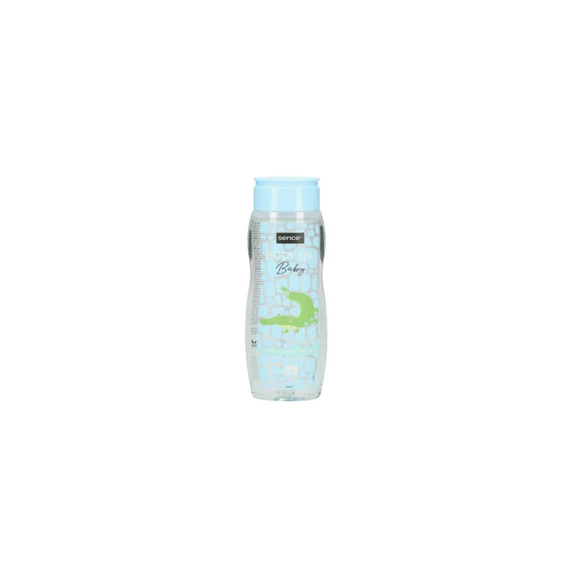 Sence baby huidolie 250ml baby huidolie 250ml