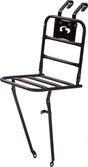 voordrager Comfort Transport 26 28 inch staal zwart