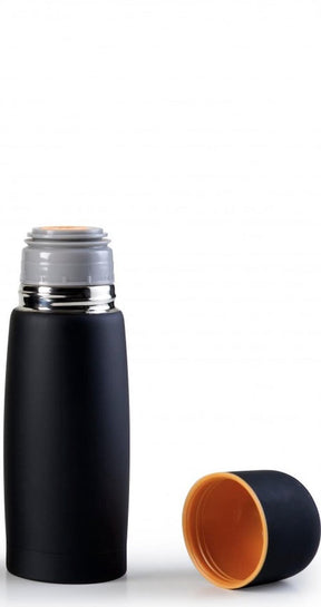 Ibili thermosfles - 350ml - zwart