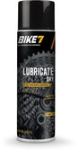 Bike7 - lube dry 500ml