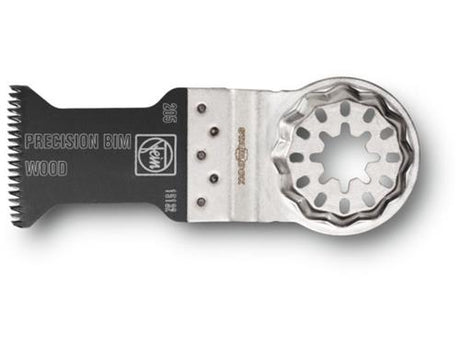 Fein e-cut precision bim-zaagblad 35x50 sl