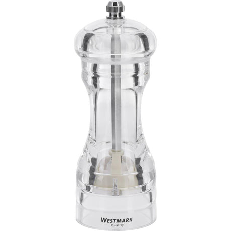 Westmark peper zout molen 14cm