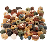 Http: www.cchobby.nl keramiek-kralen-afm-7-18-mm-gatgrootte-2-4-mm-diverse-kleuren-300-gr-1-doos