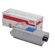 Tonercartridge oki 44469803 zwart