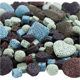 Http: www.cchobby.nl lava-kralen-afm-6-37-mm-gatgrootte-1-2-mm-inhoud-kan-varieren-ca-890-stuk-diverse-kleuren-20-slagen-1-doos