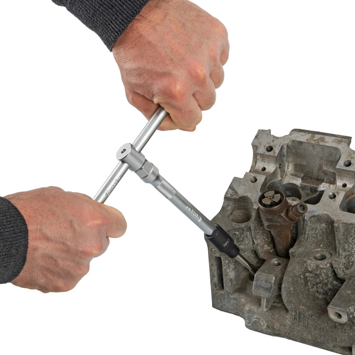 Condor gereedschapshouder set 9678 screw taps bracket set 8-tlg.