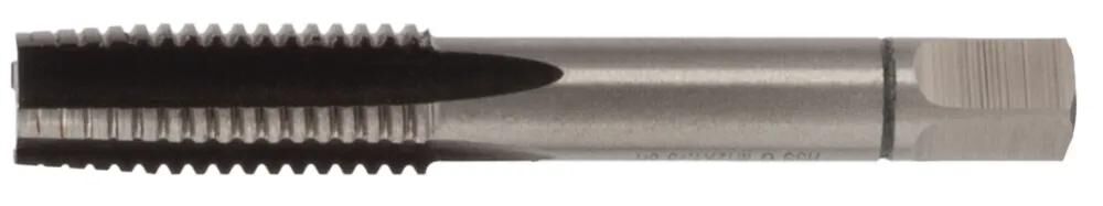 Pro handtap hand thread drill m 5 #61 precutter din 352