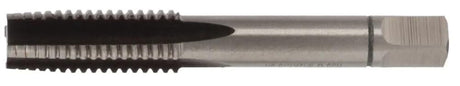 Pro handtap hand thread drill m 5 #61 precutter din 352