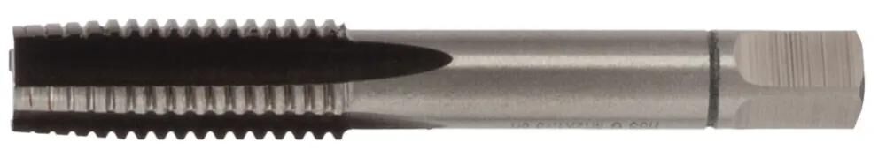 Pro handtap hand thread drill m 6 #61 precutter din 352
