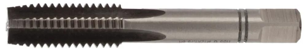 Pro handtap hand drill m 6 medium cutting.din352