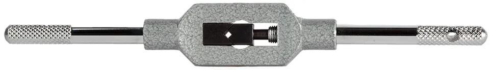 Pro tapsleutel tap wrench m 3-12 din1814 gr. 1 1 2