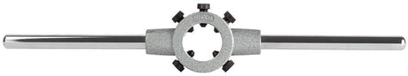 Pro snijijzer houder stock holder.20x7 mm din 225