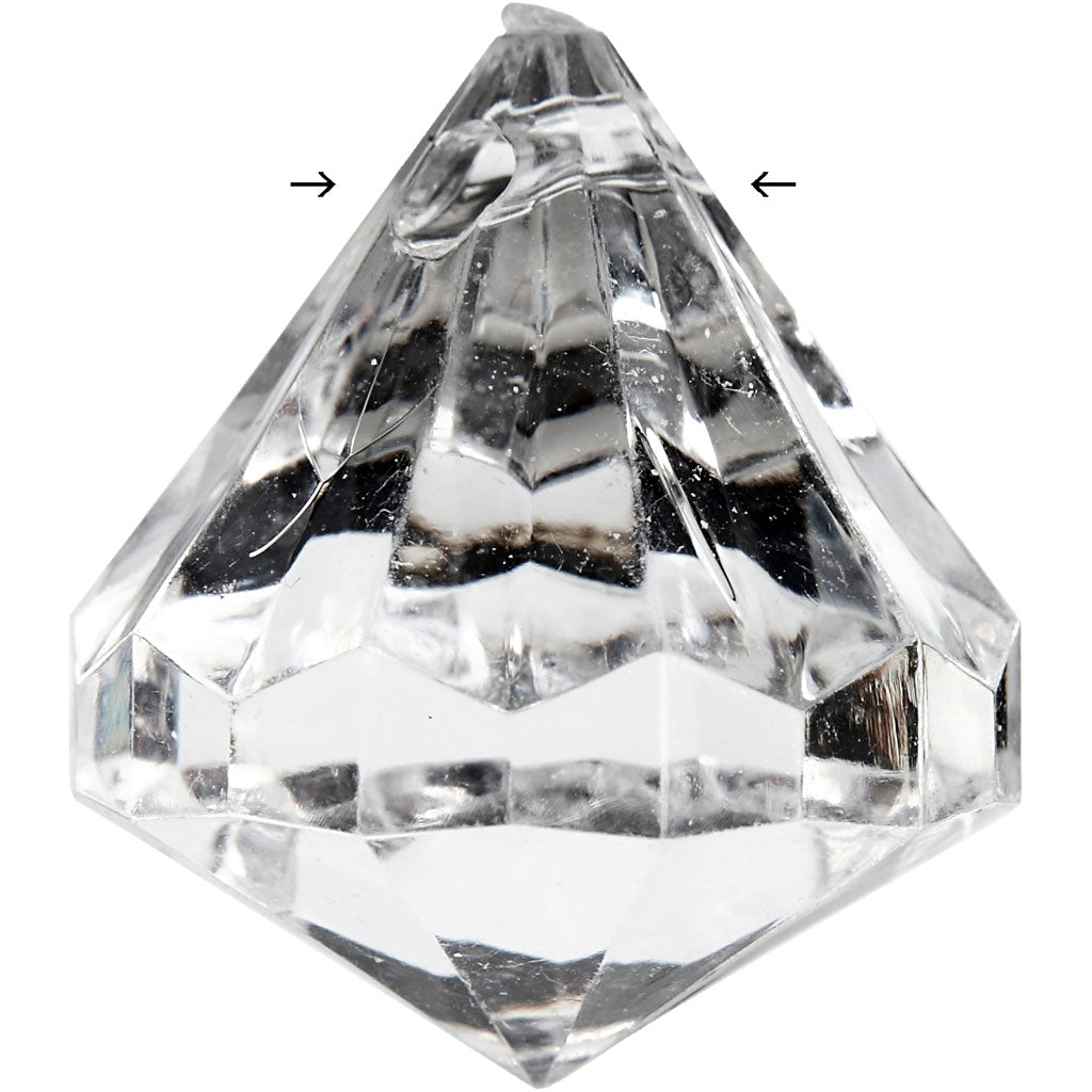 Http: www.cchobby.nl acryl-kralen-afm-27x30-mm-gatgrootte-2-5-mm-transparant-glans-8-stuk-1-doos