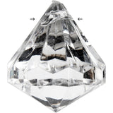 Http: www.cchobby.nl acryl-kralen-afm-27x30-mm-gatgrootte-2-5-mm-transparant-glans-8-stuk-1-doos