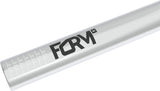 Title mtb form 35 mm 35 aluminum riser handlebar