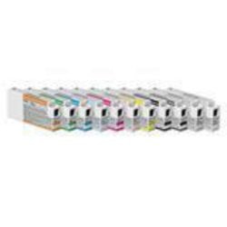 Inktcartridge epson c13t596a00 oranje