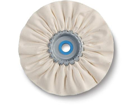 Fein polijstring zacht 150mm