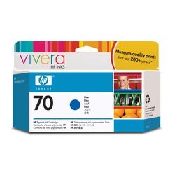 Inktcartridge hp c9458a cyaan