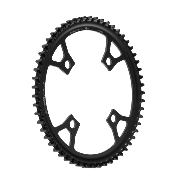 Gates voortandwiel carbon drive cdx