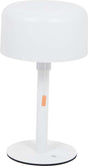 Bo-camp - pastel - tafellamp - locronan - oplaadbaar - 190 lumen