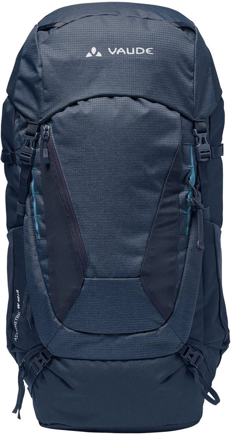 Vaude wo asymmetric 48+8, eclipse, -