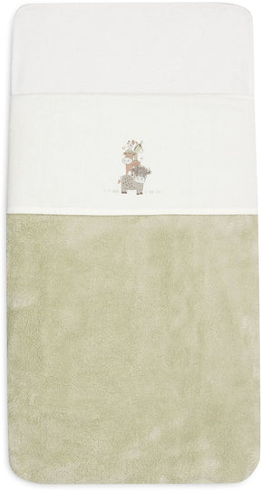 Jollein laken ledikant 120x150cm barn buddies