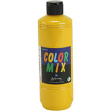 Http: www.cchobby.nl greenspot-colormix-verf-geel-500-ml-1-fles