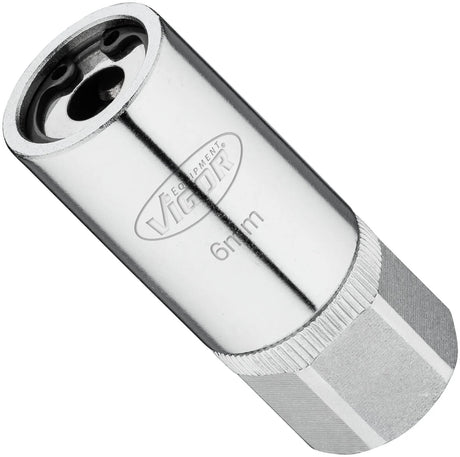 Vigor stehbolzendreher v6412 4 stud bolt extractor sets hazet