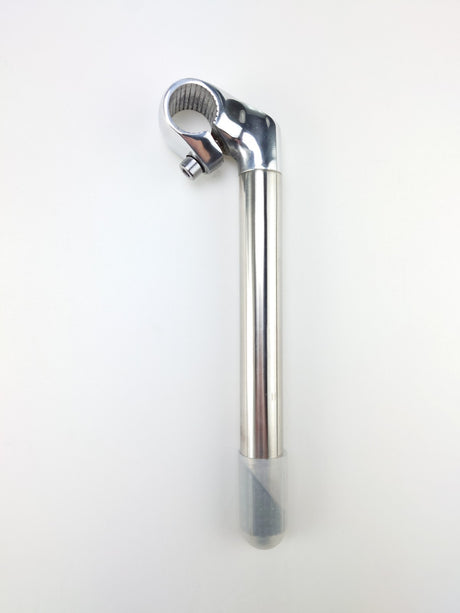 Imp stuurpen ort rvs zilver 25.4 cm