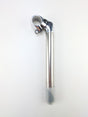 Imp stuurpen ort rvs zilver 25.4 cm