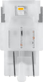 Osram led w21w 12v - wit - set