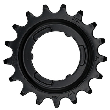 Tandwiel Shimano Nexus 17-tands 1 2 x 3 32 -