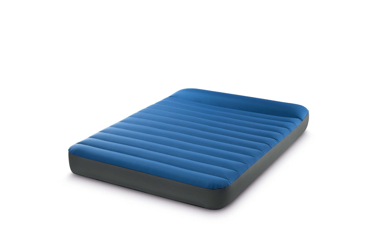 Intex Truaire Camping Mattress z podwójną pompą USB