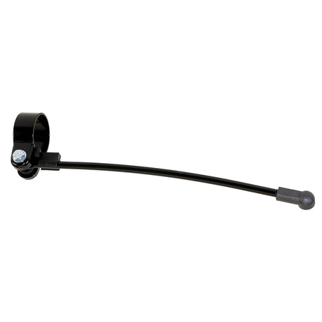 Trail-gator fixing rod