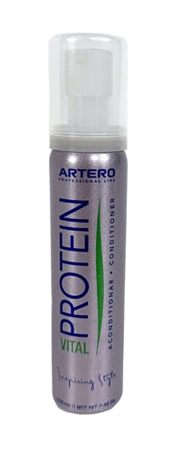 Artero protein vitální dovolená v kondicionéru