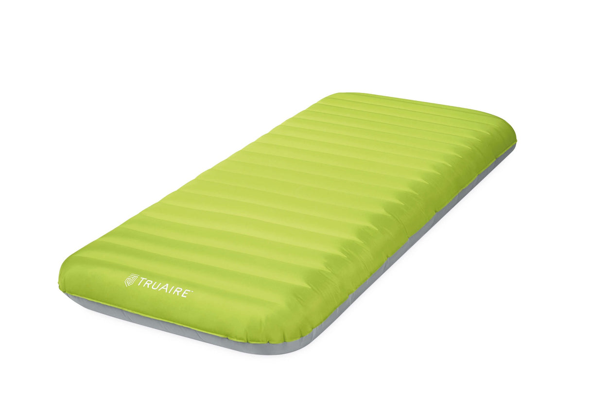 Intex Truear Dura-Beam Camping Air Bed z USB črpalko