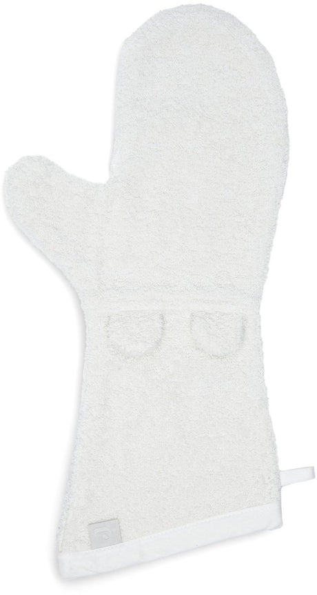 Jollein washand badstof ears ivory